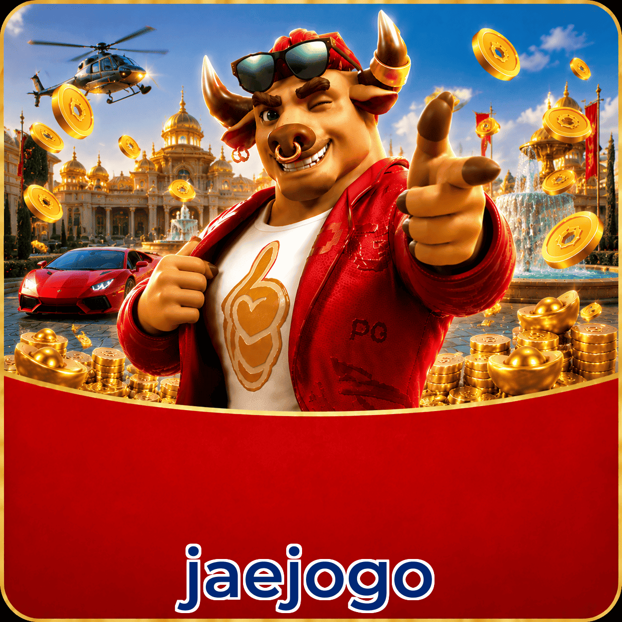 Comparação app mobile e versão web jaejogo