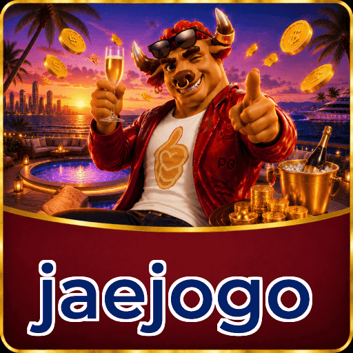 Resumo visual de bônus e campanhas jaejogo