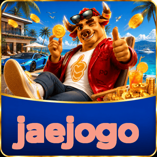 App mobile jaejogo