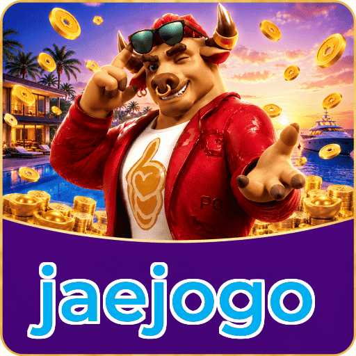 Aplicativo mobile jaejogo